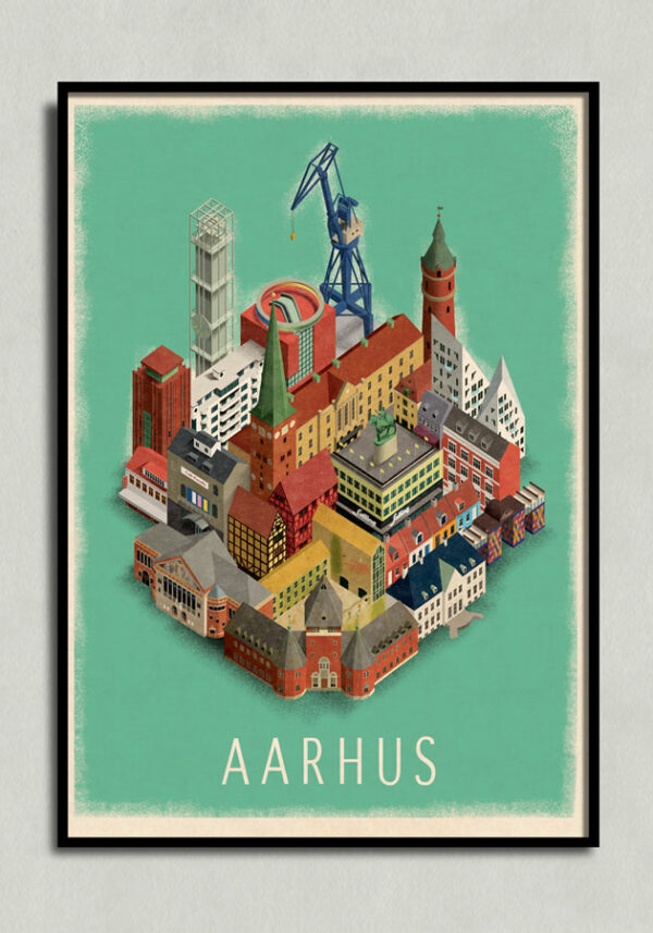 Aarhus