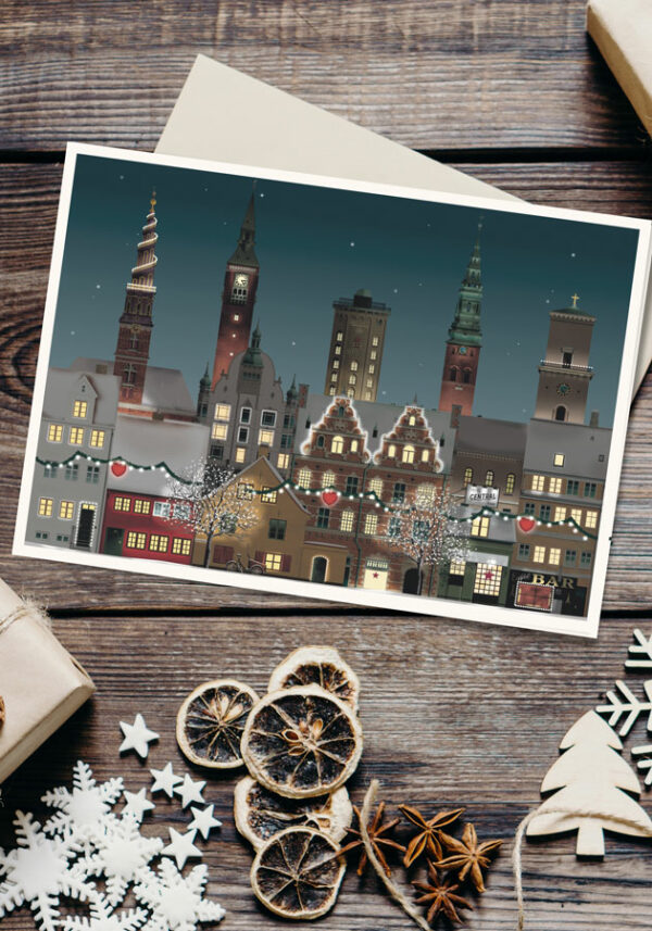 Jul i København - Image 2