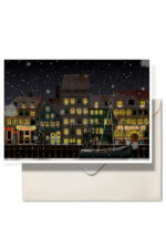 Jul i Nyhavn