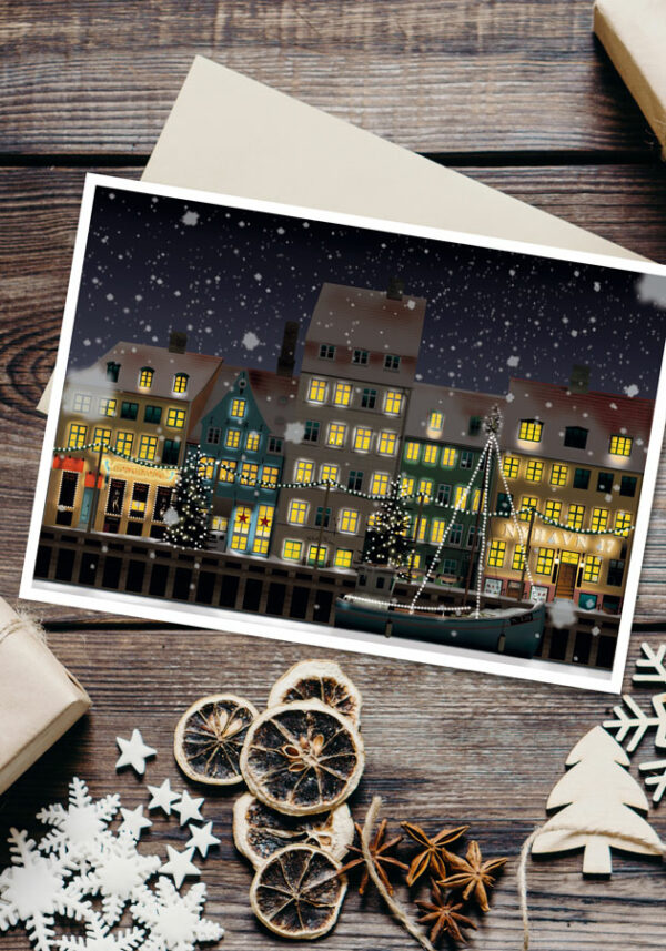 Jul i Nyhavn - Image 2