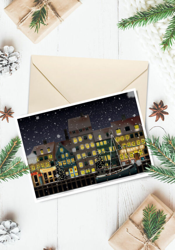 Jul i Nyhavn - Image 3