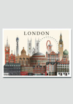 London III