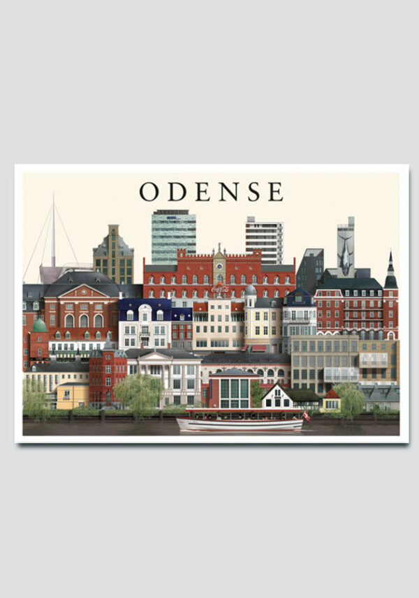 Odense II