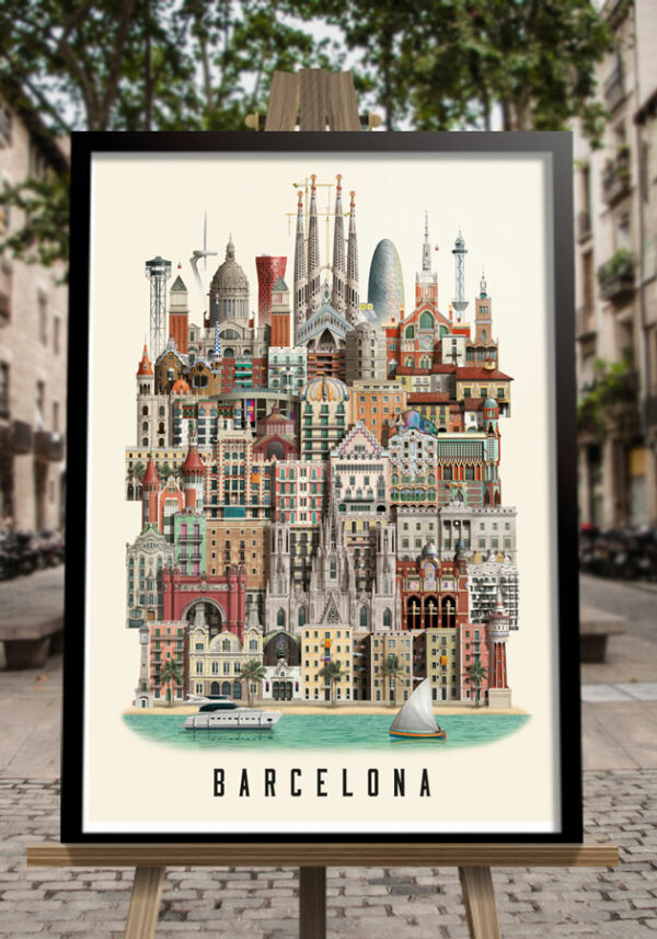 Barcelona - Image 3