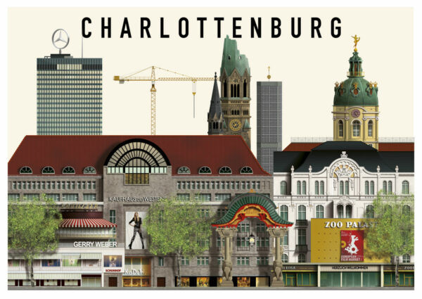 Charlottenburg - Image 3