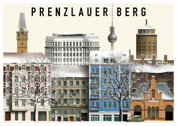 Prenzlauer Berg - Image 3