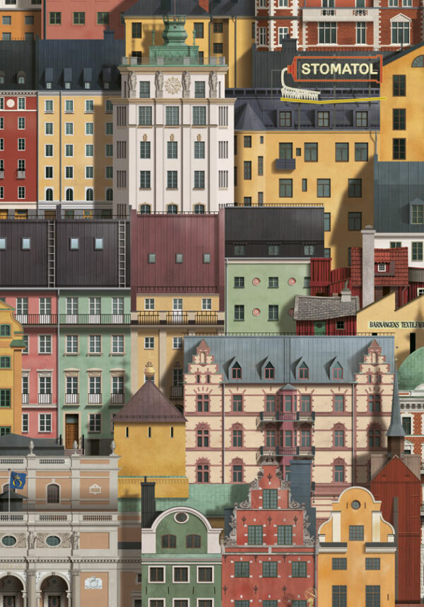 Stockholm - Image 4