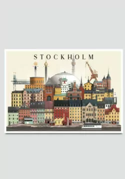 Stockholm II