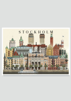 Stockholm III