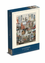 London (1000 brikker)