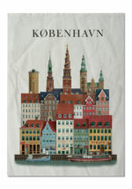 viskestykke københavn