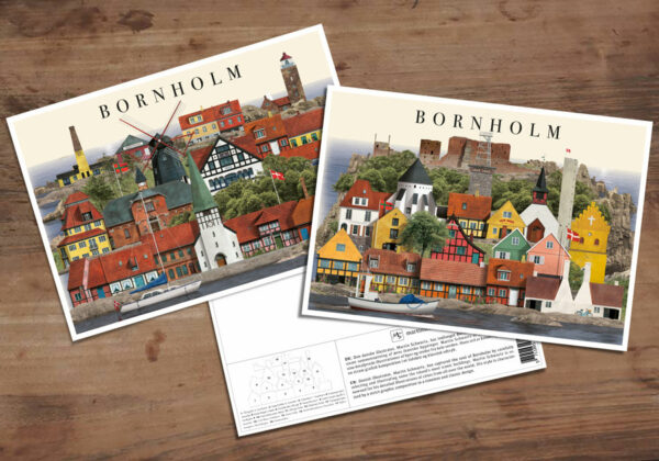 Bornholm II - Image 2