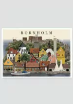 Bornholm I