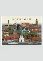 Bornholm II
