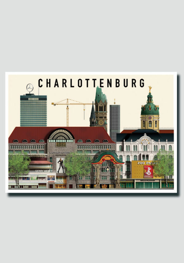 Charlottenburg