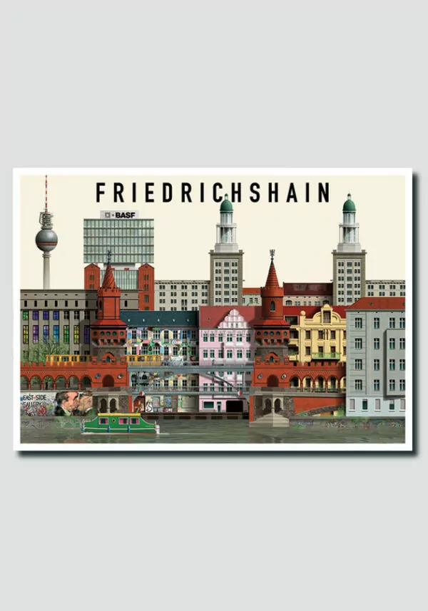 Friedrichshain