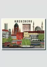 Kreuzberg