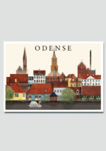 Odense I