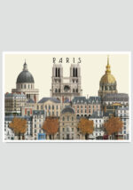 Paris I