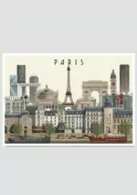 Paris II