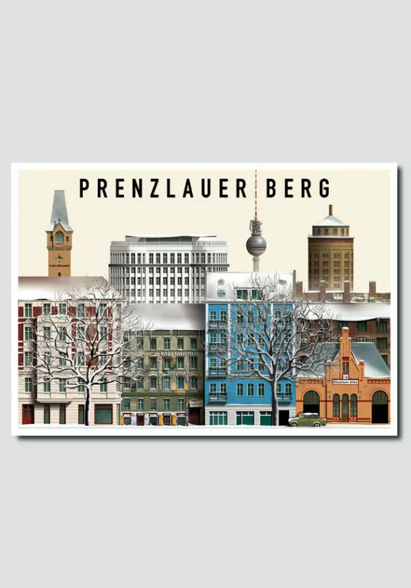 Prenzlauer Berg