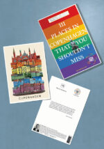 Copenhagen2021 postcard