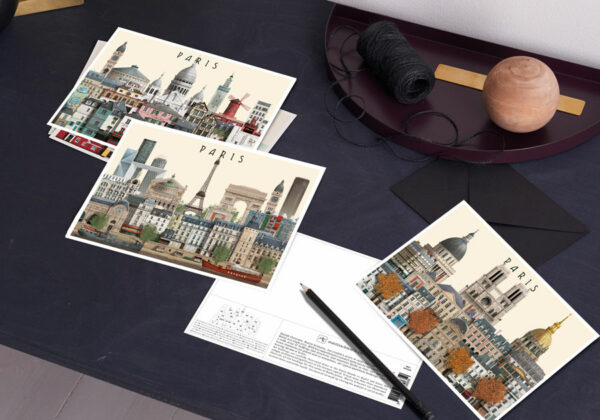 Paris I - Image 2