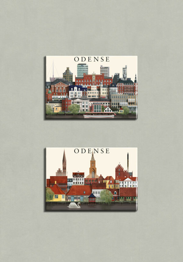 Odense magnet II - Image 2