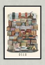 Oslo Ny