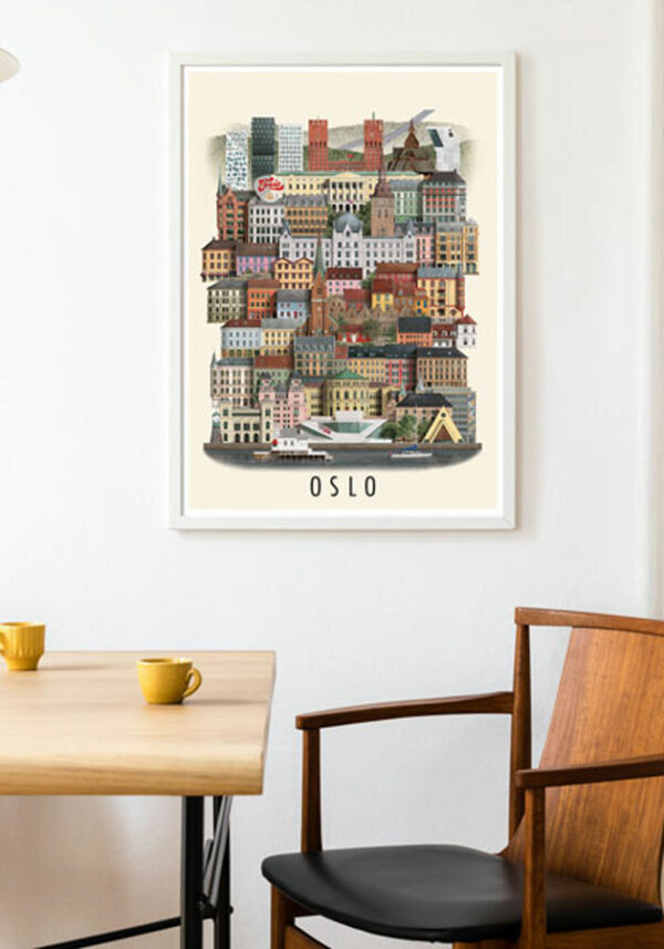 Oslo Ny - Image 5