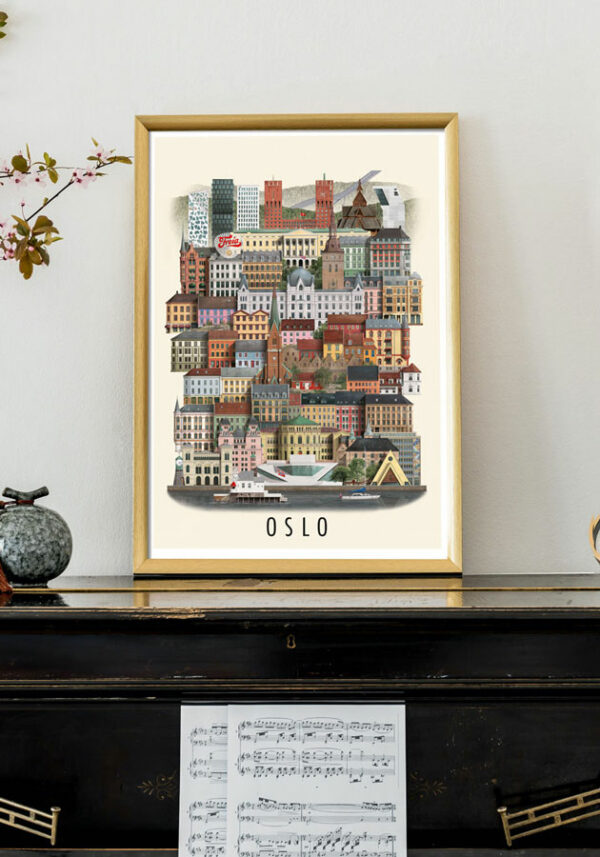Oslo Ny - Image 2