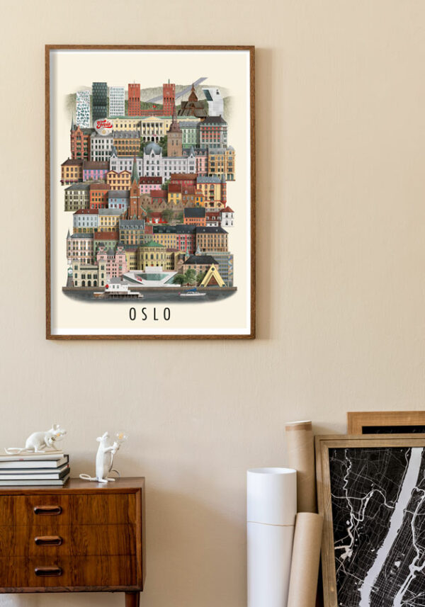 Oslo Ny - Image 3