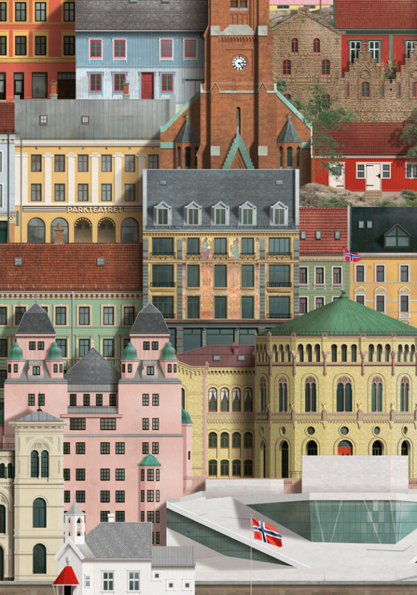 Oslo Ny - Image 4