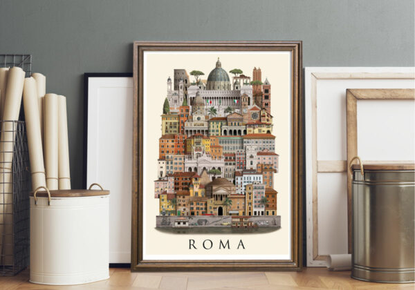 Rom - Image 3