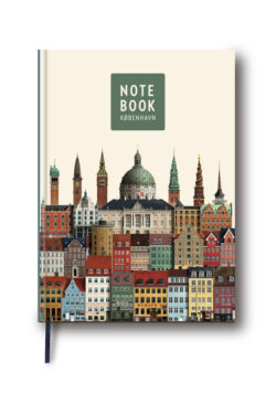 København notesbog