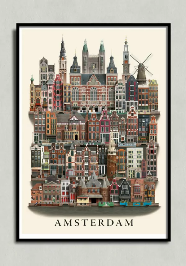 Amsterdam