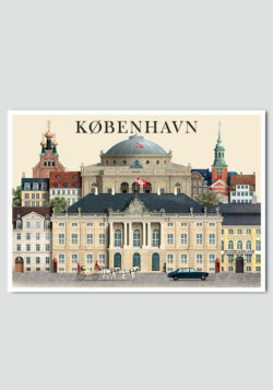København VI