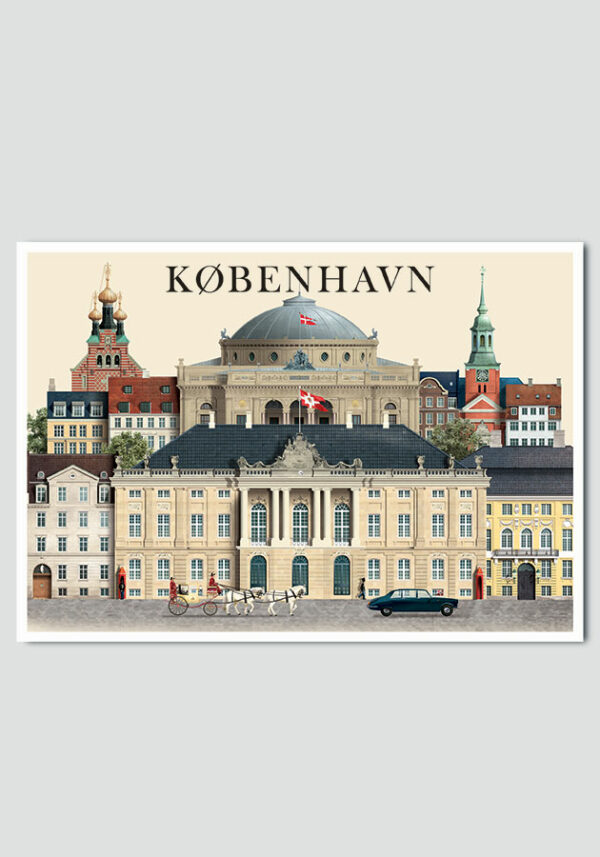 København VI