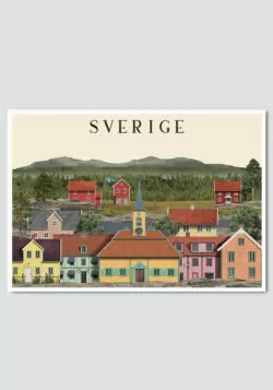 Sverige