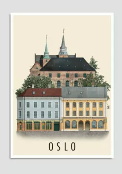Oslo III (A6)