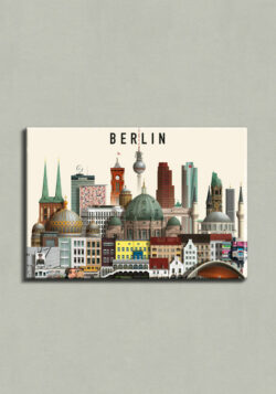 Berlin magnet I