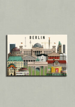 Berlin magnet III