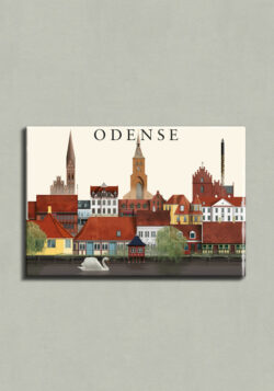 Odense magnet I