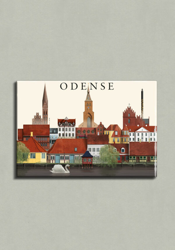 Odense magnet I