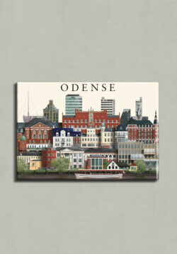 Odense magnet II