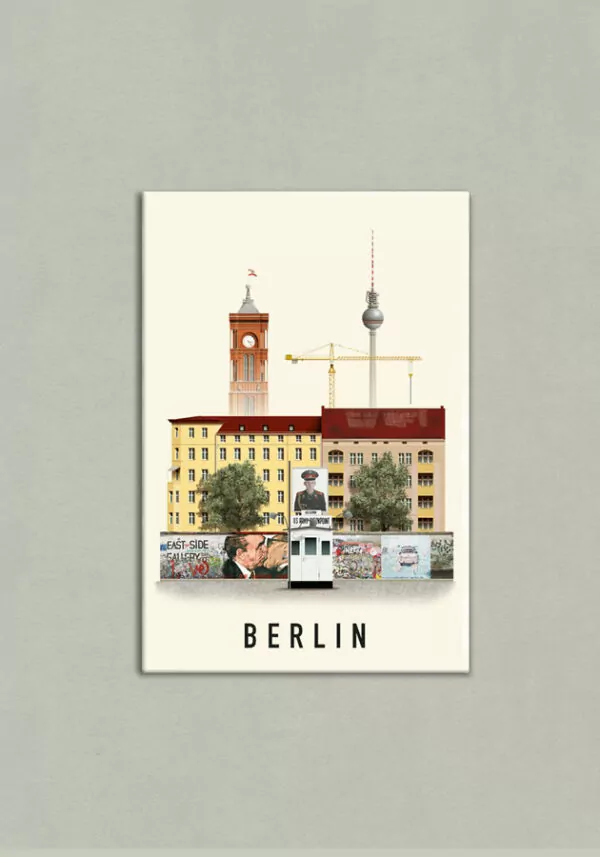 Berlin magnet IV