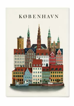 Viskestykke København