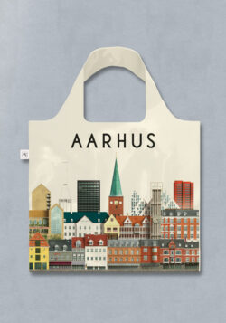 Aarhus mulepose
