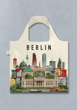 Berlin mulepose