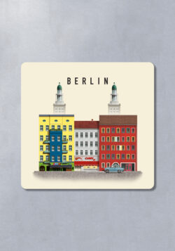 Berlin Coaster III